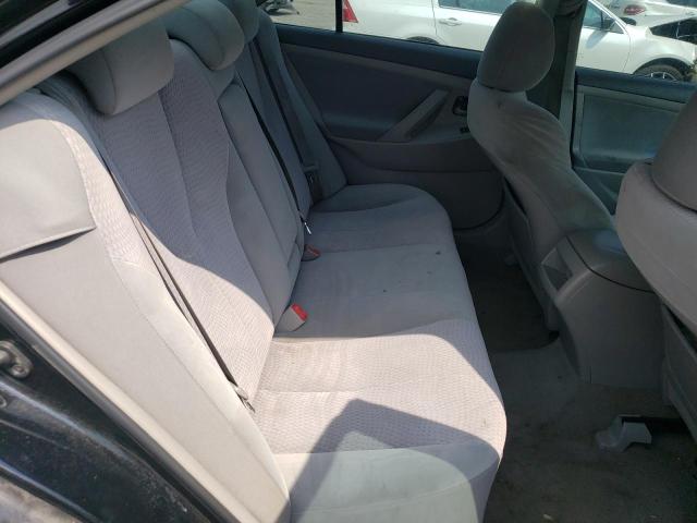 صورة رقم 10 من المزاد - 2011 TOYOTA CAMRY BASE مع VIN 4T1BF3EK2BU696127