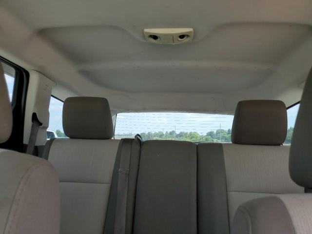 Photo 10 from auction – 2009 DODGE JOURNEY SX with VIN 3D4GG57V29T158108