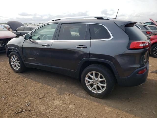 Photo 2 from auction – 2017 JEEP CHEROKEE L with VIN 1C4PJMCS3HW633021