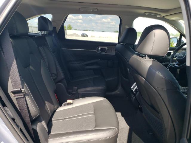 Photo 11 from auction – 2023 KIA SORENTO SX with VIN 5XYRKDLF3PG248997