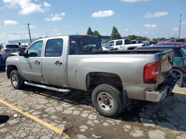 Photo 2 from auction – 2008 CHEVROLET SILVERADO with VIN 1GCHK23K58F131634