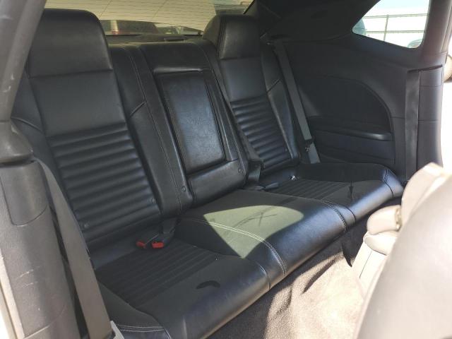 Photo 10 from auction – 2009 DODGE CHALLENGER with VIN 2B3LJ54T19H594572