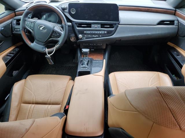 Photo 8 from auction – 2022 LEXUS ES 350 BAS with VIN 58AFZ1B18NU111346