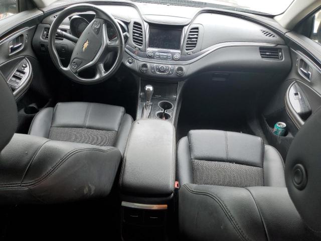 Photo 8 from auction – 2019 CHEVROLET IMPALA LT with VIN 2G11Z5S39K9112019