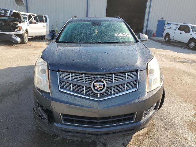 Photo 5 from auction – 2010 CADILLAC SRX with VIN 3GYFNGEY6AS596366