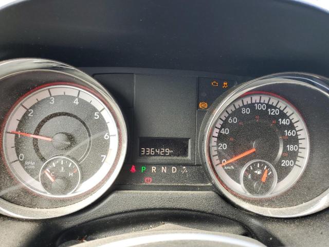 Photo 9 from auction – 2014 RAM RAM VAN CA with VIN 2C4JRGAG0ER349977