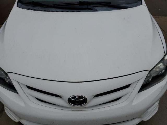 Photo 11 from auction – 2012 TOYOTA COROLLA BA with VIN 2T1BU4EE9CC868629