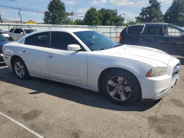 Photo 4 from auction – 2012 DODGE CHARGER SE with VIN 2C3CDXBG8CH187416