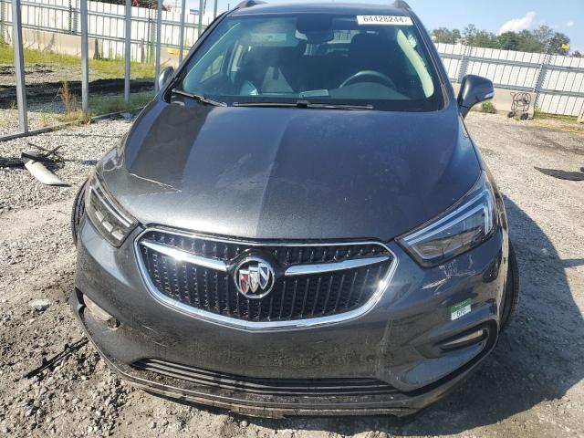 Photo 5 from auction – 2017 BUICK ENCORE ESS with VIN KL4CJGSB7HB203057