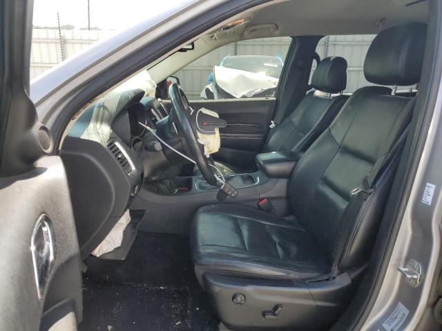 Photo 7 from auction – 2016 DODGE DURANGO LI with VIN 1C4RDJDG6GC467313