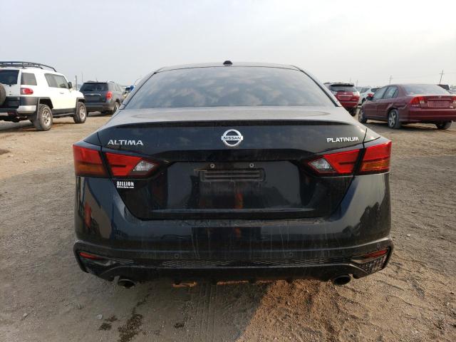 Photo 6 from auction – 2019 NISSAN ALTIMA PLA with VIN 1N4BL4FV6KC104770