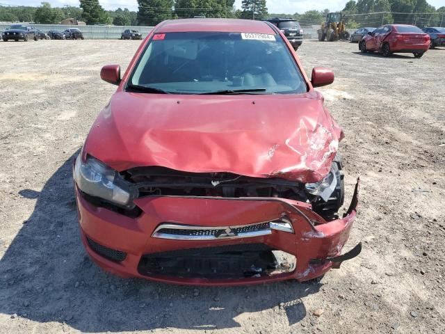 Photo 5 from auction – 2014 MITSUBISHI LANCER ES/ with VIN JA32U2FU3EU004996