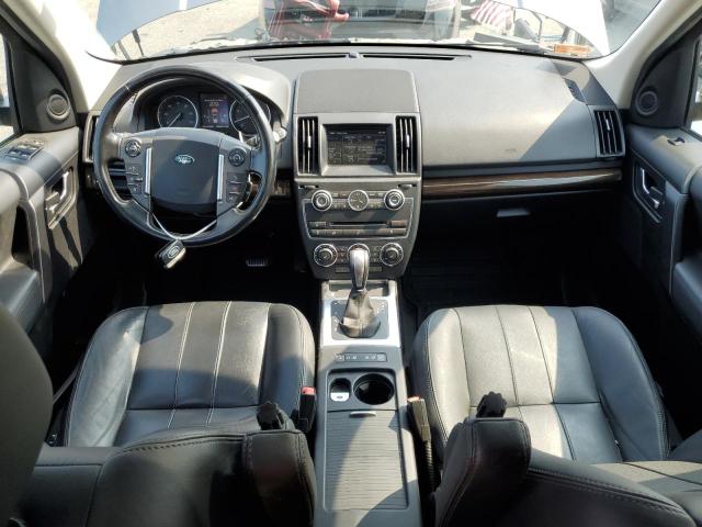 Photo 8 from auction – 2015 LAND ROVER LR2 SE with VIN SALFP2BG6FH432686