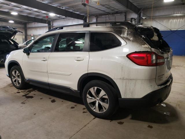 Photo 2 from auction – 2022 SUBARU ASCENT PRE with VIN 4S4WMACD3N3463089