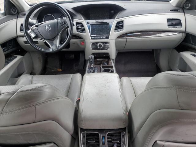 Photo 8 from auction – 2015 ACURA RLX TECH with VIN JH4KC1F51FC000362