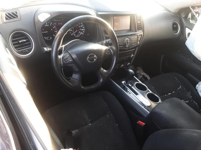 صورة رقم 8 من المزاد - 2014 NISSAN PATHFINDER مع VIN 5N1AR2MN4EC659938