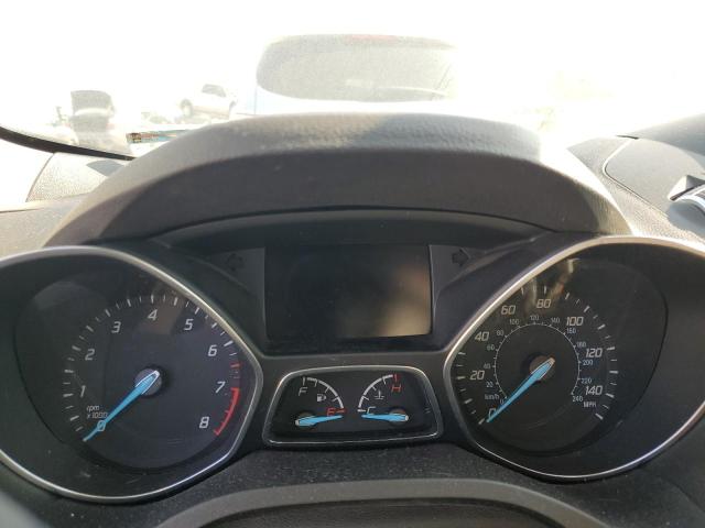 Photo 9 from auction – 2013 FORD ESCAPE SEL with VIN 1FMCU0H9XDUC84929