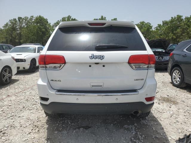 Photo 6 from auction – 2018 JEEP GRAND CHER with VIN 1C4RJFBG2JC166389