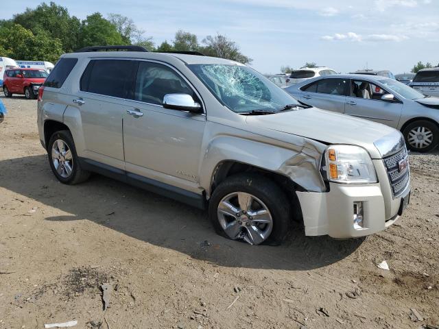 Photo 4 from auction – 2015 GMC TERRAIN SL with VIN 2GKALSEK5F6290709
