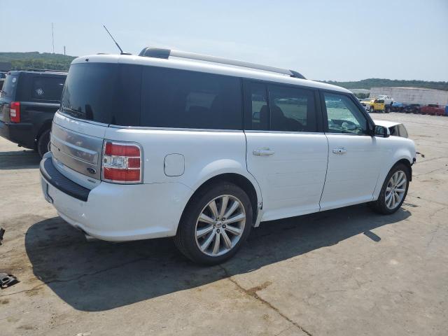 Photo 3 from auction – 2019 FORD FLEX LIMIT with VIN 2FMHK6DT0KBA20878