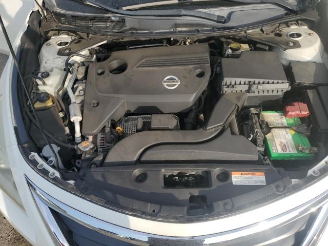 Photo 11 from auction – 2014 NISSAN ALTIMA 2.5 with VIN 1N4AL3AP7EN363646