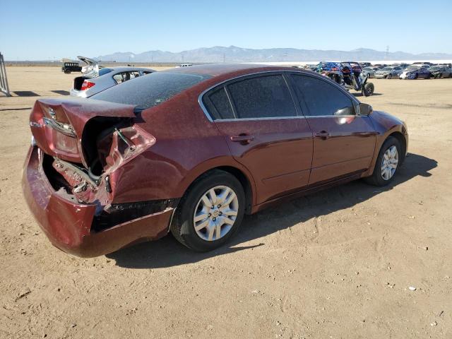 Photo 3 from auction – 2012 NISSAN ALTIMA BAS with VIN 1N4AL2AP2CC230134