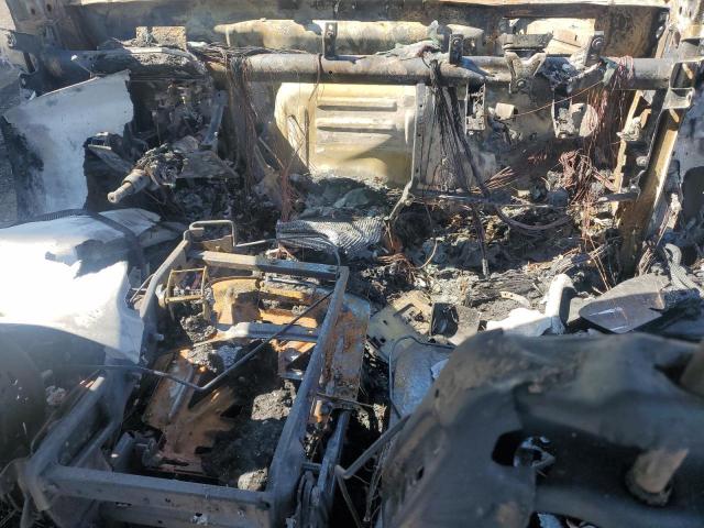Photo 8 from auction – 2022 CHEVROLET SILVERADO with VIN 3GCPACETXNG516322
