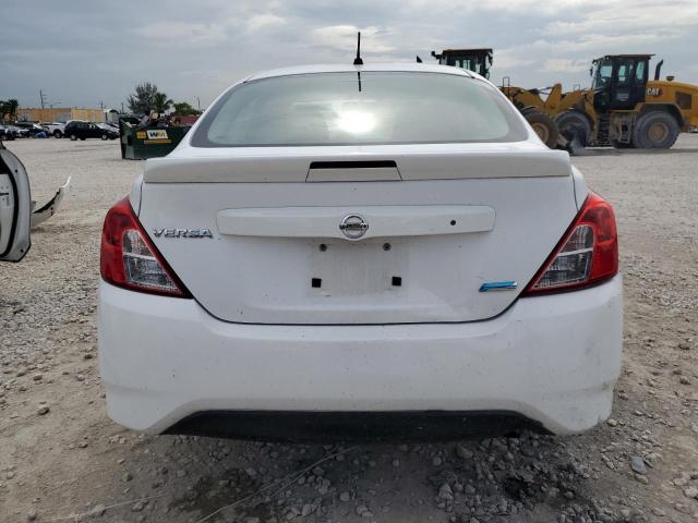 Photo 6 from auction – 2016 NISSAN VERSA S with VIN 3N1CN7AP8GL883154