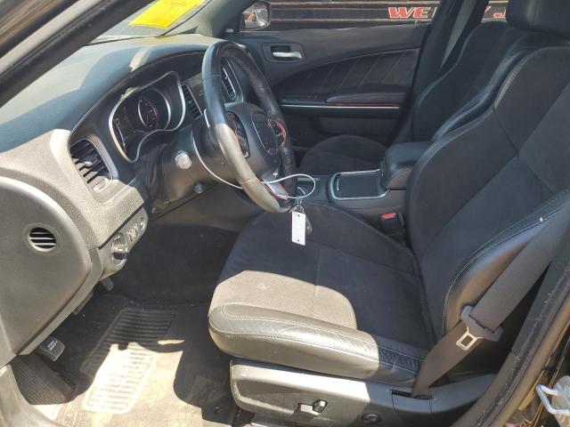 Photo 7 from auction – 2018 DODGE CHARGER GT with VIN 2C3CDXJG8JH213561