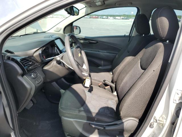 Photo 7 from auction – 2017 CHEVROLET SPARK 1LT with VIN KL8CD6SA3HC823437