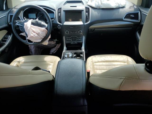 Photo 8 from auction – 2020 FORD EDGE SEL with VIN 2FMPK4J97LBA30270