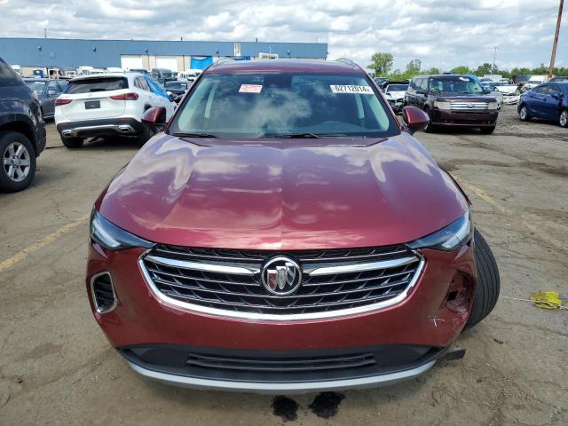Photo 5 from auction – 2023 BUICK ENVISION P with VIN LRBFZMR48PD075026