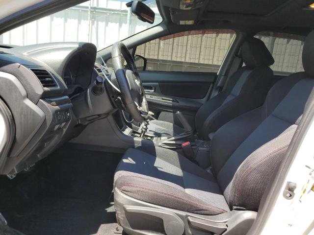 Photo 7 from auction – 2015 SUBARU WRX PREMIU with VIN JF1VA1D68F9829058