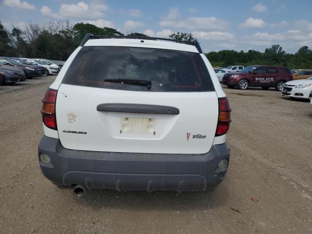 Photo 6 from auction – 2004 PONTIAC VIBE with VIN 5Y2SM62854Z406294