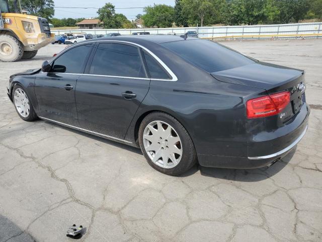 Photo 2 from auction – 2012 AUDI A8 L QUATT with VIN WAURVAFD0CN011772
