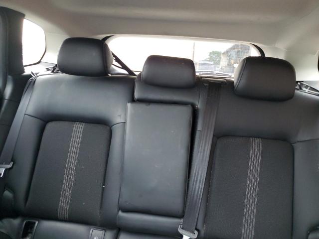 Photo 10 from auction – 2023 MAZDA CX-50 PREF with VIN 7MMVABCM4PN111600