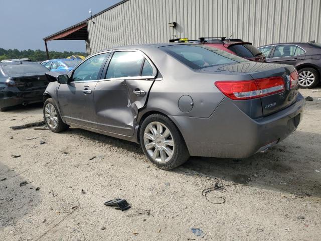Photo 2 from auction – 2011 LINCOLN MKZ with VIN 3LNHL2JC6BR769910