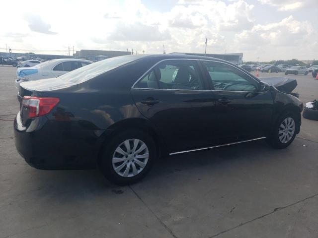 Photo 3 from auction – 2012 TOYOTA CAMRY BASE with VIN 4T4BF1FK7CR254129