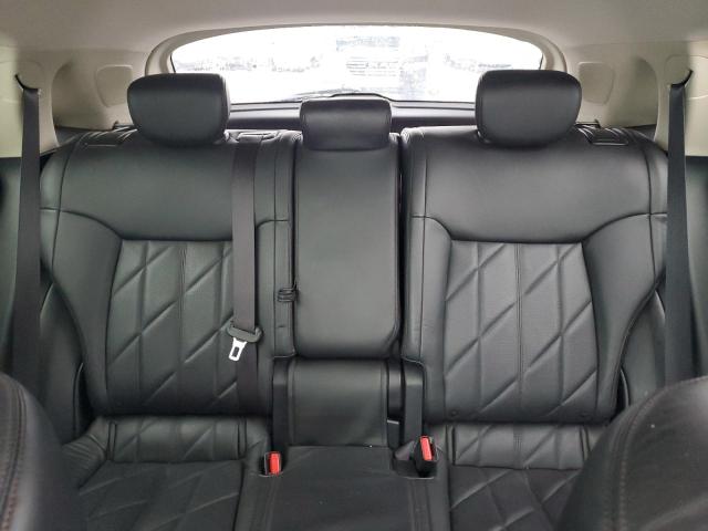 Photo 10 from auction – 2010 INFINITI FX35 with VIN JN8AS1MW2AM850679