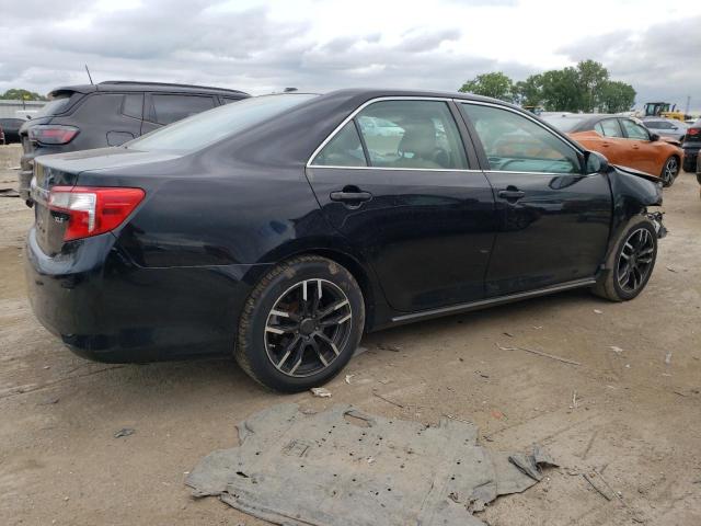 Photo 3 from auction – 2012 TOYOTA CAMRY BASE with VIN 4T4BF1FK6CR271830
