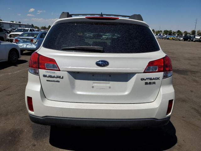 Снимка 6 от търг – 2011 SUBARU OUTBACK 3. с VIN 4S4BRDKC8B2419424