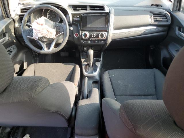 Photo 8 from auction – 2017 HONDA FIT EX with VIN JHMGK5H75HS014336