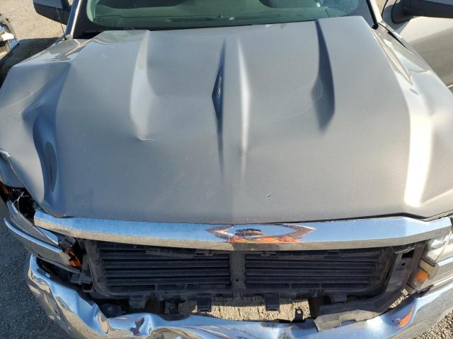 Photo 11 from auction – 2017 CHEVROLET SILVERADO with VIN 1GCVKREC0HZ177582