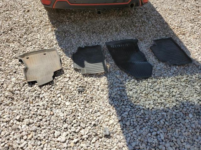 Photo 13 from auction – 2020 SUBARU FORESTER S with VIN JF2SKARC6LH508776