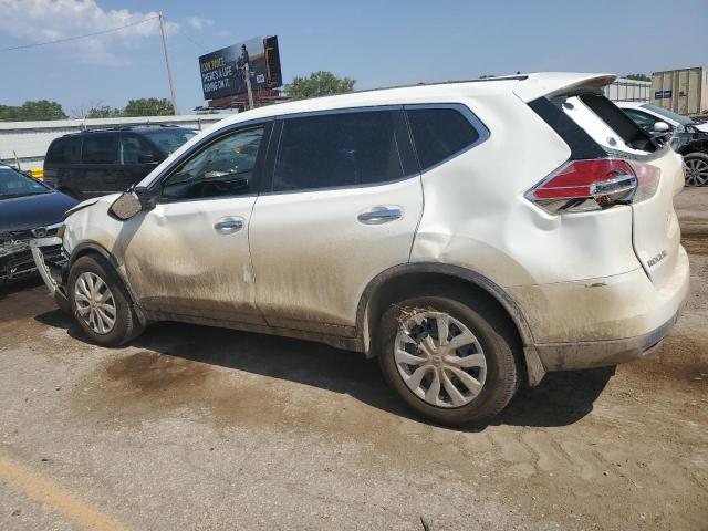 Photo 2 from auction – 2015 NISSAN ROGUE S with VIN 5N1AT2MT8FC839800