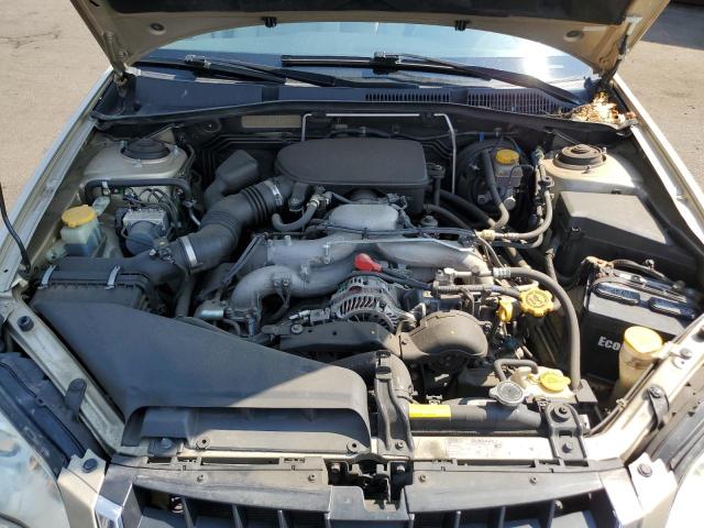 Photo 11 from auction – 2008 SUBARU OUTBACK 2. with VIN 4S4BP61C587329307