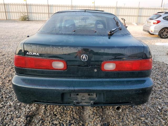 Photo 6 from auction – 2001 ACURA INTEGRA LS with VIN JH4DC44571S005657