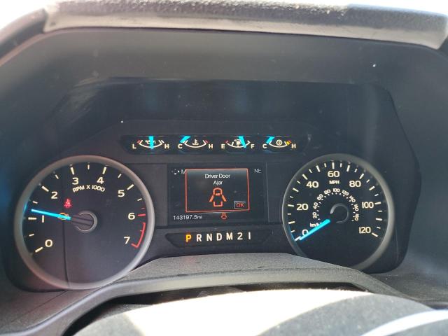 Photo 9 from auction – 2015 FORD F150 SUPER with VIN 1FTEX1CP3FFB87160