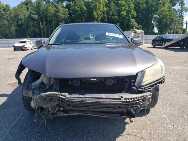 Photo 5 from auction – 2014 HONDA ACCORD EX with VIN 1HGCR2F78EA023516