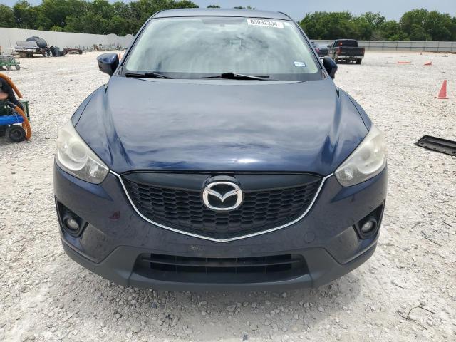 Photo 5 from auction – 2015 MAZDA CX-5 TOURI with VIN JM3KE2CY8F0526674